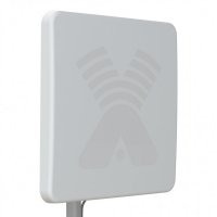 AGATA MIMO 2x2 - широкополосная панельная антенна 4G/3G/2G (15-17 dBi)