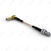 Антенный адаптер для USB модемов 3G , 4G LTE LU-150 (SMA-female_ms156)