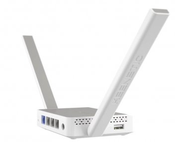 Роутер Keenetic 4G (KN-1211)